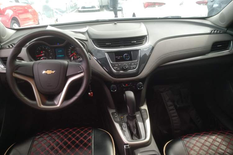 Used Chevrolet Malibu 2016 1.6T Automatic Comfort Edition