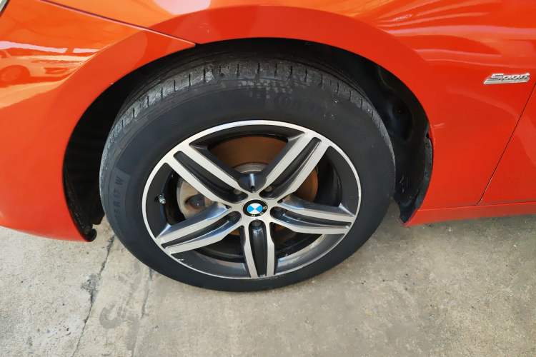 Used BMW 2 Series Active Tourer 2016 218i Sports Design Package
