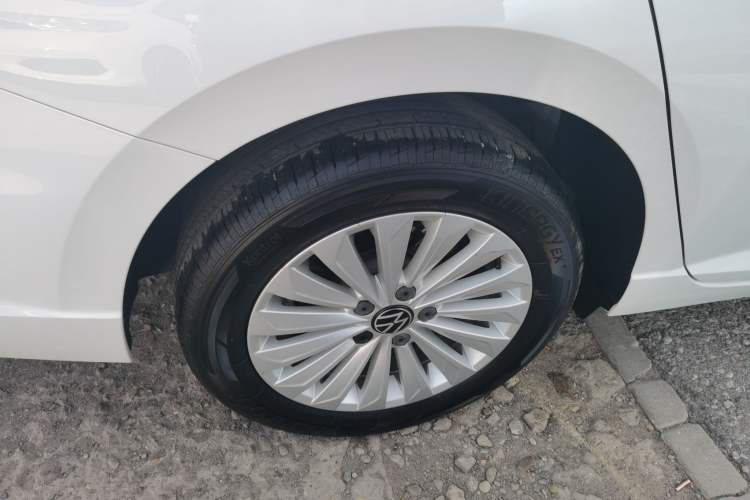 Used Volkswagen Lavida 2021 280TSI DSG Comfort Edition