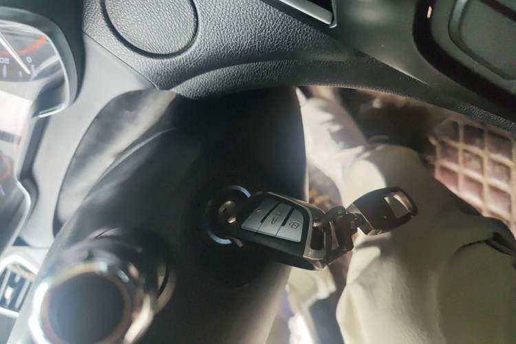 Used Chery Arrizo 5 2017 1.5L Manual Lingchao Edition