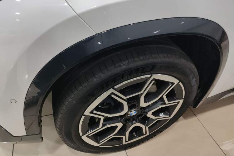 Used BMW X1 2024 sDrive25Li X Design Package