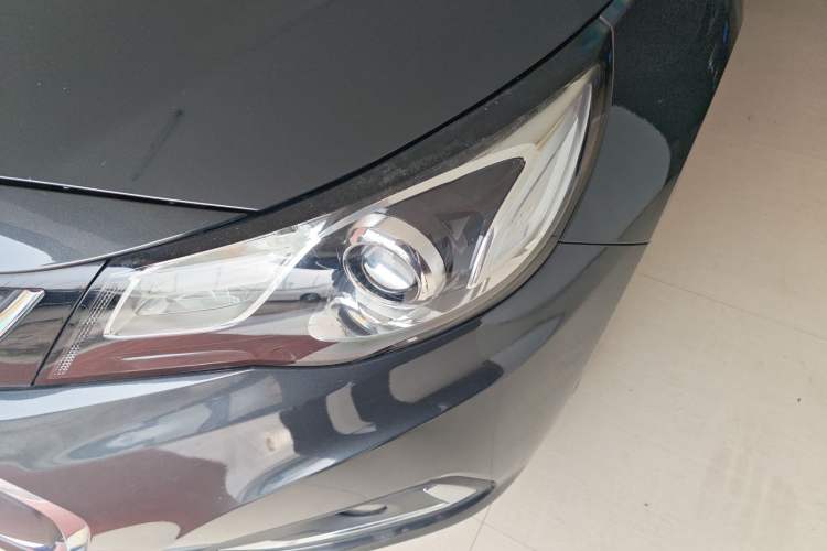 Used Chevrolet Malibu 2018 530T Automatic Fashion Edition