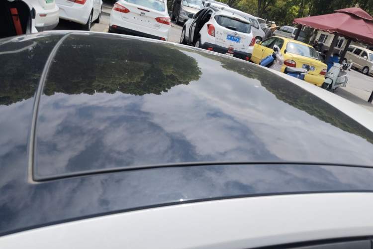 Used Volkswagen Lamando 2019 280TSI DSG Comfort Edition China V Standard
