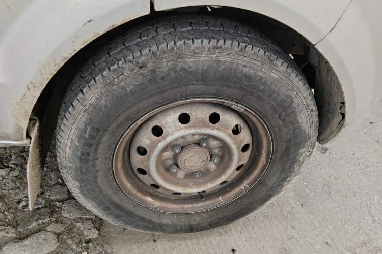 Used Dongfeng Xiaokang C31 2019 1.5L Standard Version China VI DK15
