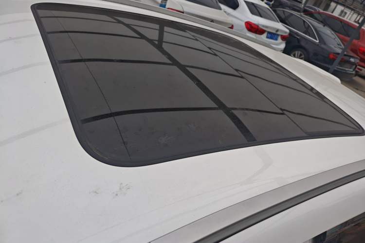 Used Geely Auto Coolray 2019 260T DCT Knight China V Standard
