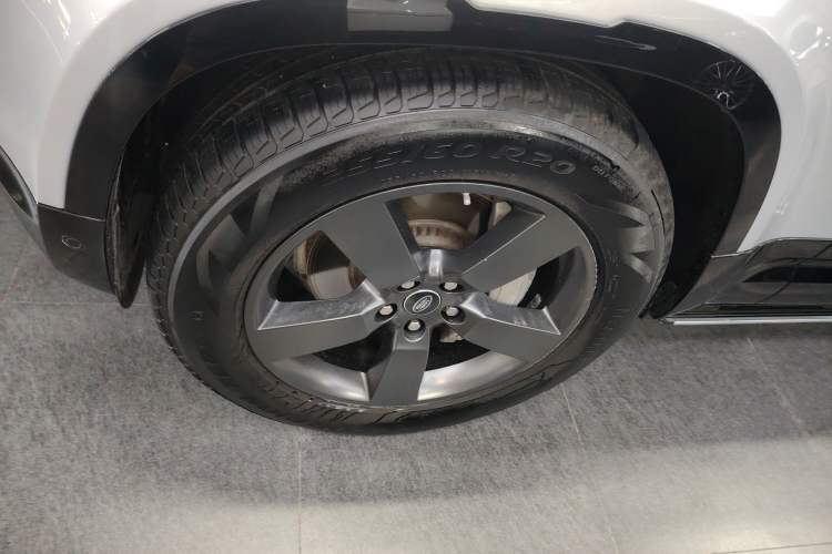 Used Land Rover Defender 2021 110 P400 X-DYNAMIC HSE