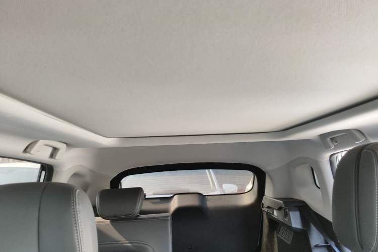 Used EXEED Zhuifeng 2022 Chasing the Waves Edition 1.5T CVT Wind-Chasing Edition
