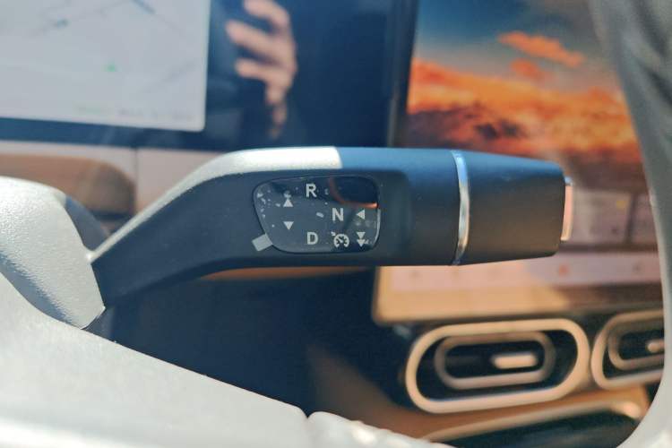 Used Leapmotor C01 2024 Pure Electric 525 Comfort Edition