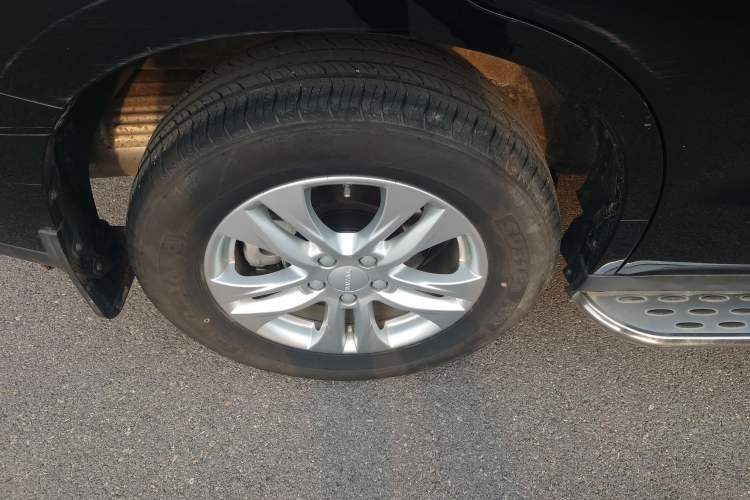 Used Haval M6 2023 PLUS 1.5T DCT Elite Smart Connectivity Model
