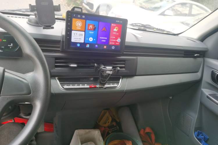 Used Farizon Xingxiang V 2024 Star Enjoy V7E 38.7 kWh
