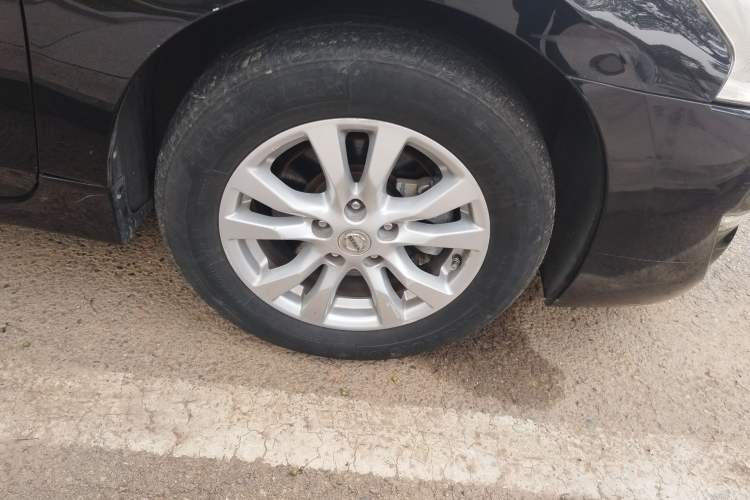 Used Nissan Teana 2013 2.0L XL Comfort Edition
