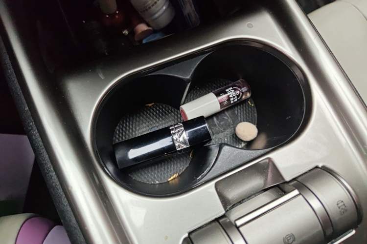 Used BYD Dolphin 2021 405 km Fashion Edition
