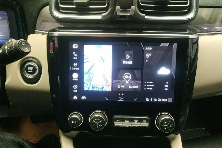 Used Lynk & Co 02 2018 1.5T DCT Two-Wheel Drive Zhaopu Version China V Standard