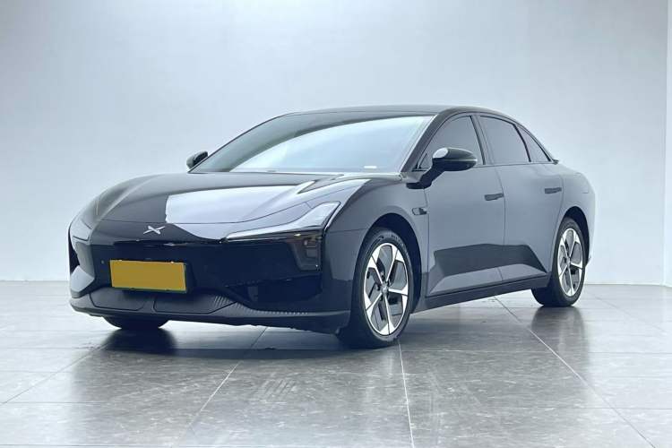 Used XPeng MONA M03 2024 515 Long-Range