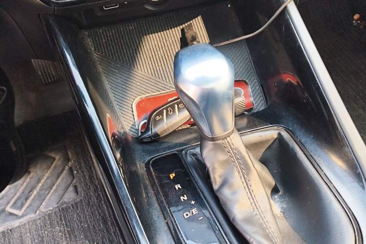 Used Roewe i5 2021 1.5L CVT Diamond Edition