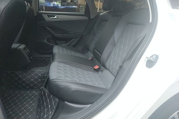 Used Volkswagen Sagitar 2025 Revised Version Three 300TSI DSG Excellence Edition