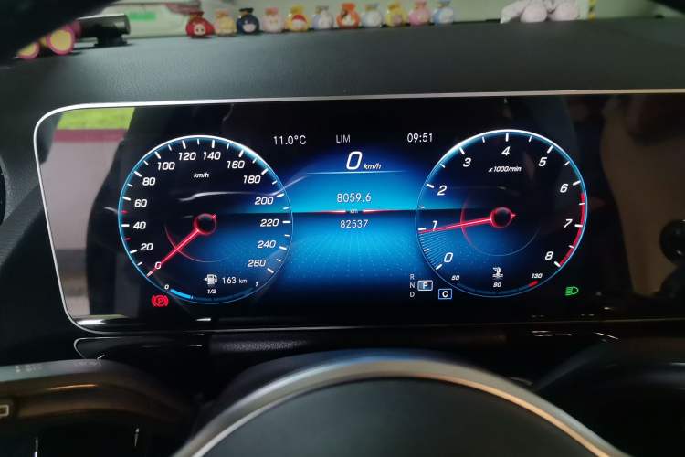 Used Mercedes-Benz B-Class 2020 B 180
