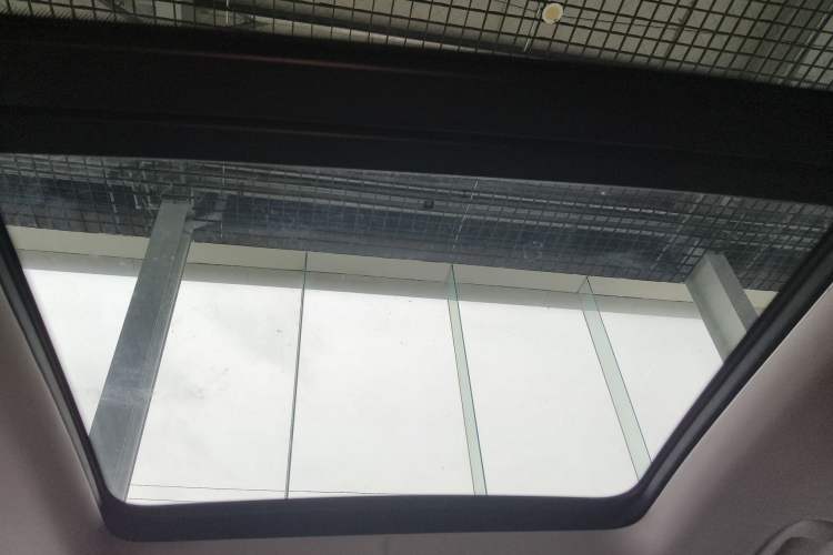 Used Chevrolet Orlando 2019 Redline 530T Automatic Enjoyment Version (5+2 Seating) China VI