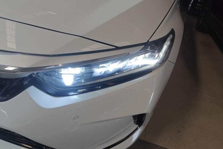 Used Honda Inspire 2022 260TURBO Elite Edition