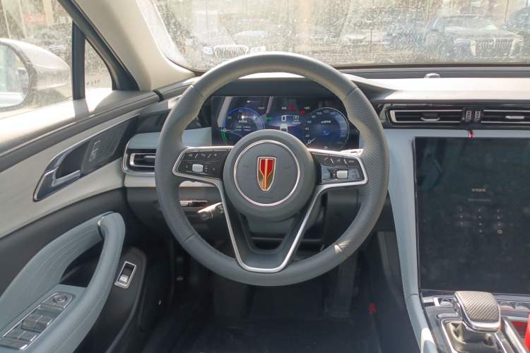 Used Hongqi H5 PHEV 2025 170 Super Hybrid Version
