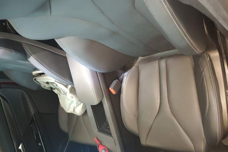 Used XPeng G3 2020 460i Luxury Edition