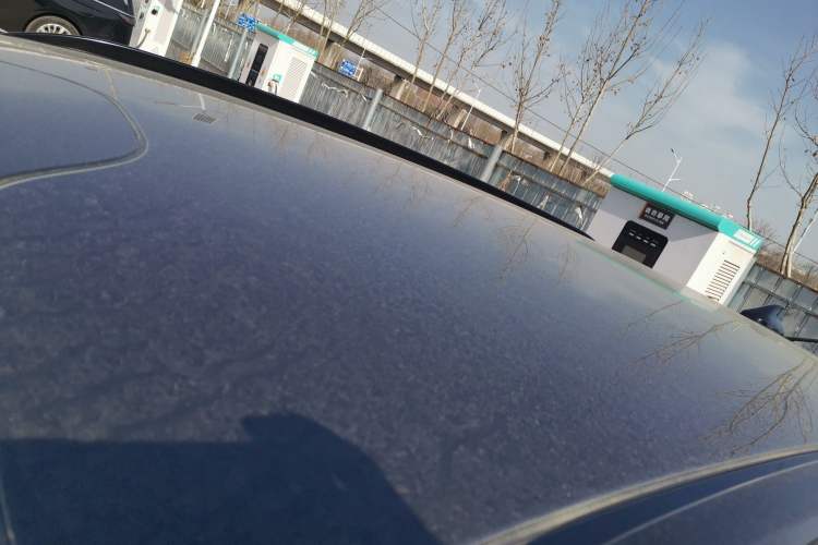 Used Leapmotor C11 2023 Range-Extended 300 Smart Enjoyment Edition
