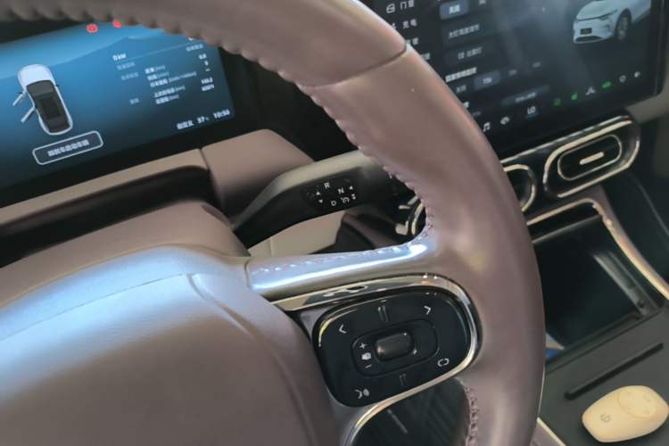 Used Leapmotor C11 2021 Revised Version Luxury Edition