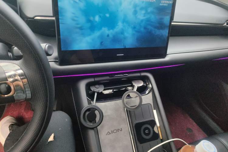 Used AION RT 2025 650 Zhijihao Edition