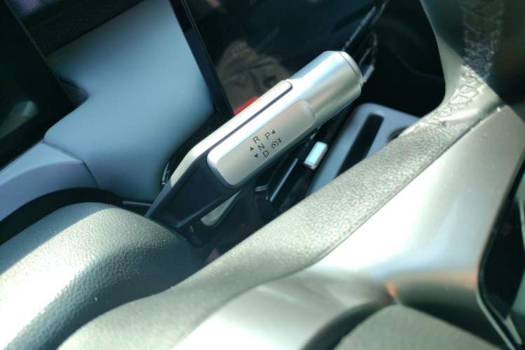 Used AION Y 2025 Plus 510 Enjoy Edition
