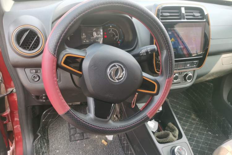 Used Dongfeng NAMMI EX1 2021 Quality Edition
