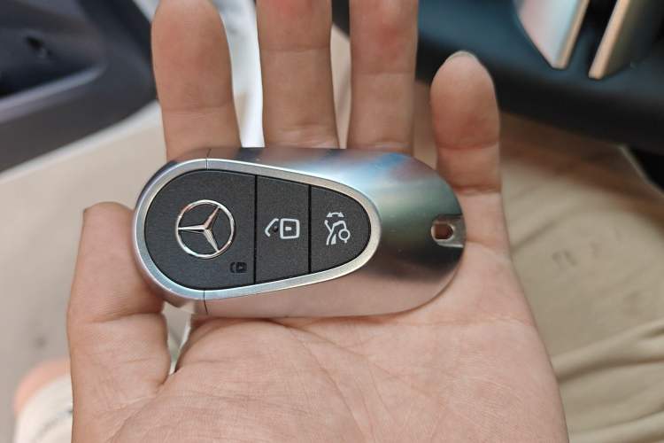 Used Mercedes-Benz C-Class 2026 C 260 L Sport Edition