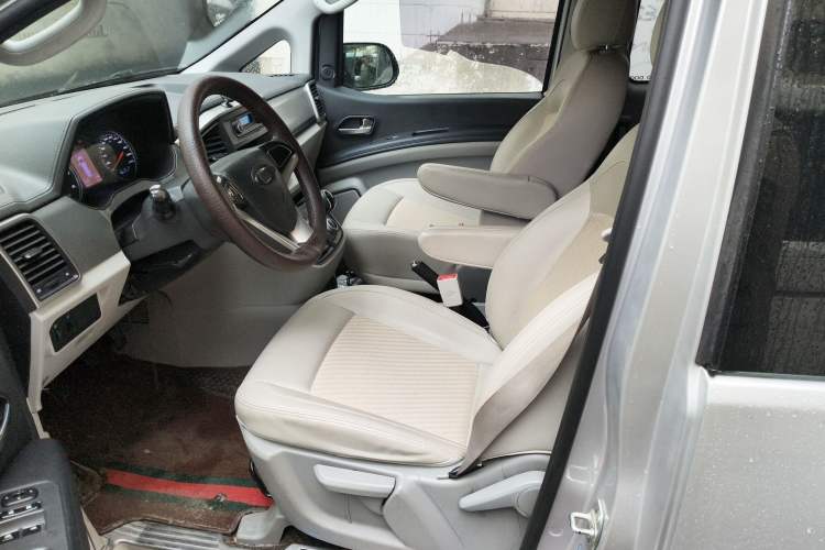 Used JAC Refine M4 2020 2.0 CTI Diesel Manual JingShang Version China VI Standard