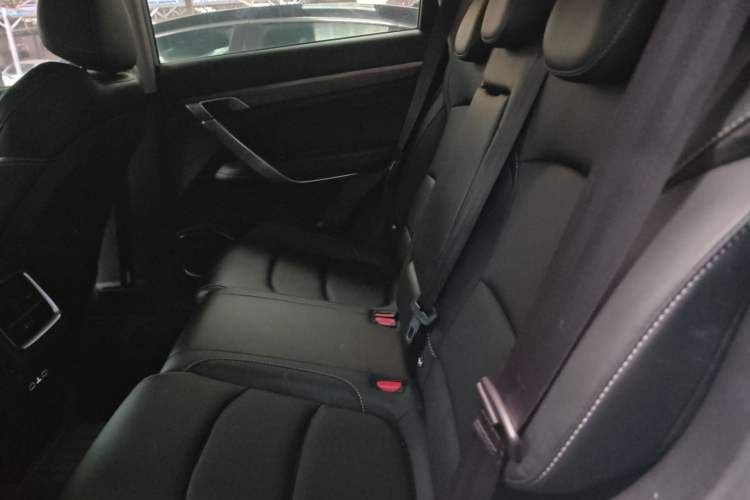 Used Geely Auto Emgrand X7 Sport 2020 1.8TD DCT Smart PRO
