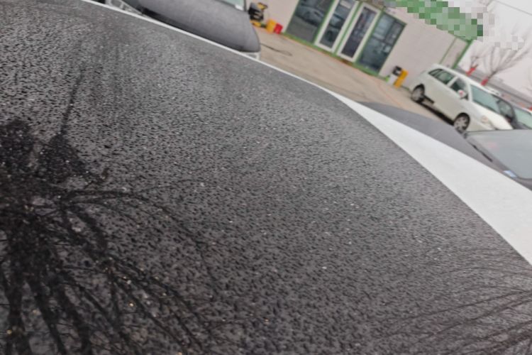 Used Audi A3 2014 Sportback 35 TFSI Automatic Style Edition