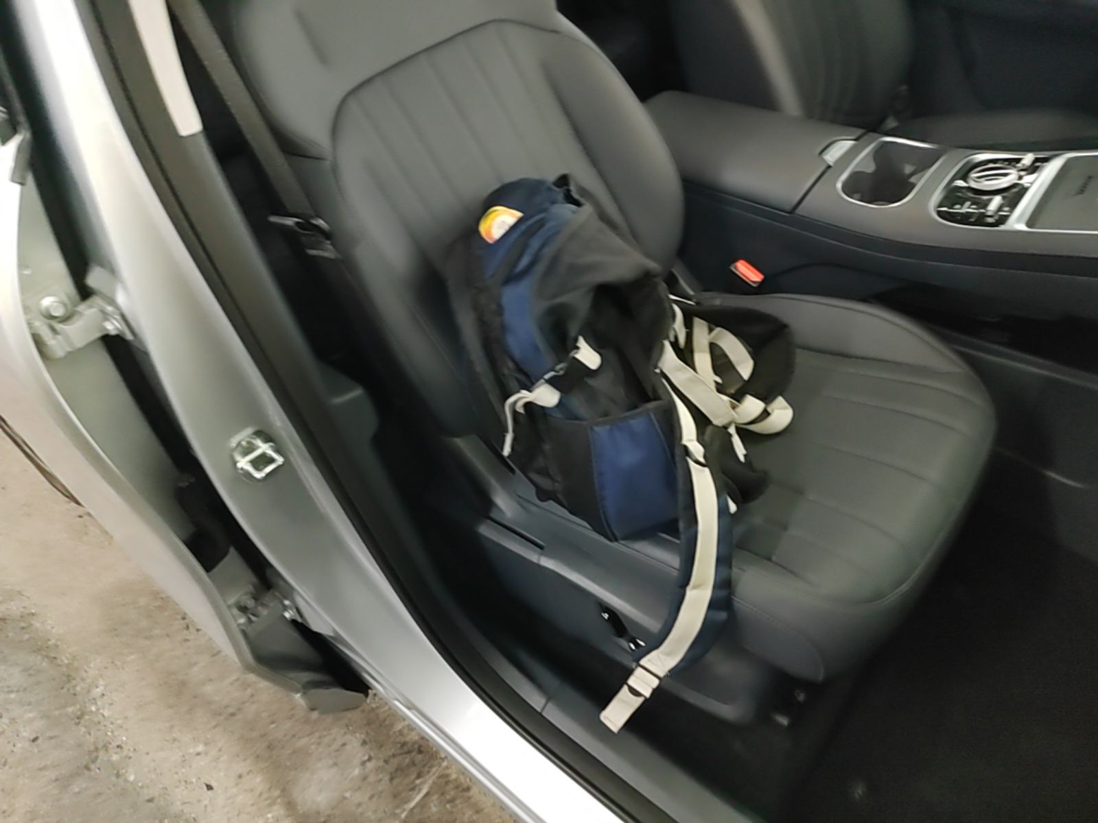 Geely Galaxy Xingjian 7 EM-i 2026 Model 135km Starship Version — снимка 19