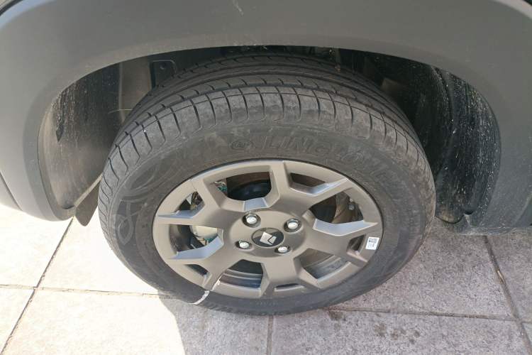 Used Baojun Spark EUV 2026 301km Flagship Edition