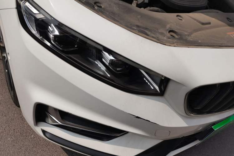 Used Geely Auto Preface 2023 2.0TD Prestige Version