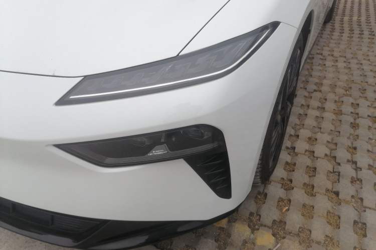 Used Dongfeng eπ eπ007 2024 200Pro Range-Extended Version