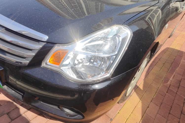 Used Nissan Sylphy 2018 Classic 1.6XE CVT Comfort Edition