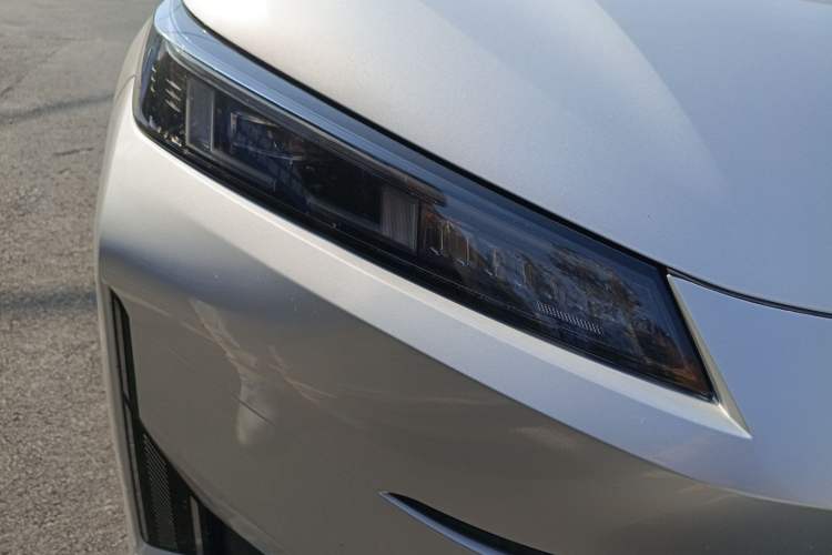 Used Qiyuan A05 2024 145 Max
