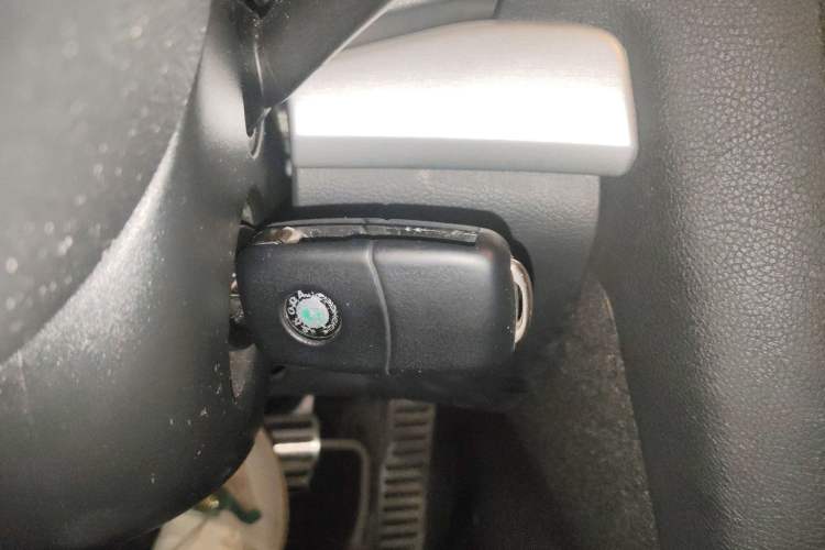 Used Skoda Octavia 2010 2.0 TSI RS
