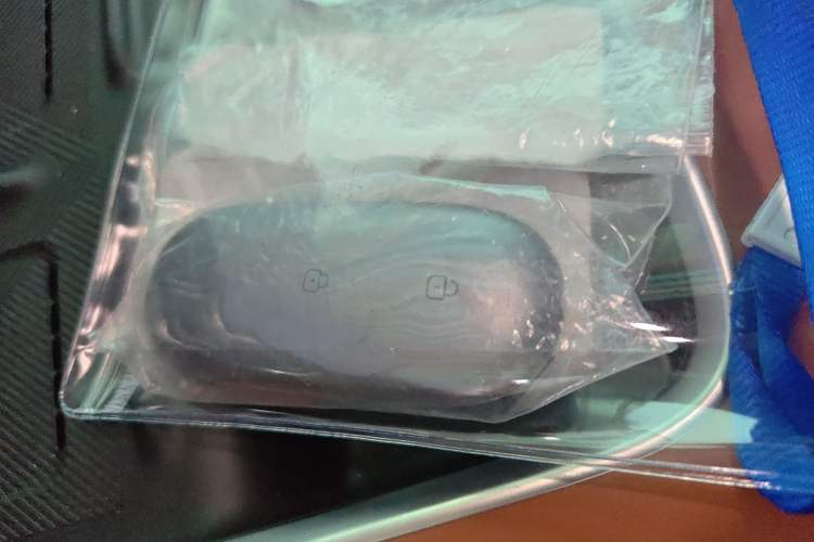 Used Li Auto L7 2025 Max Smart Refresh Edition