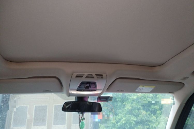 Used BMW X5 2018 xDrive28i Headliner