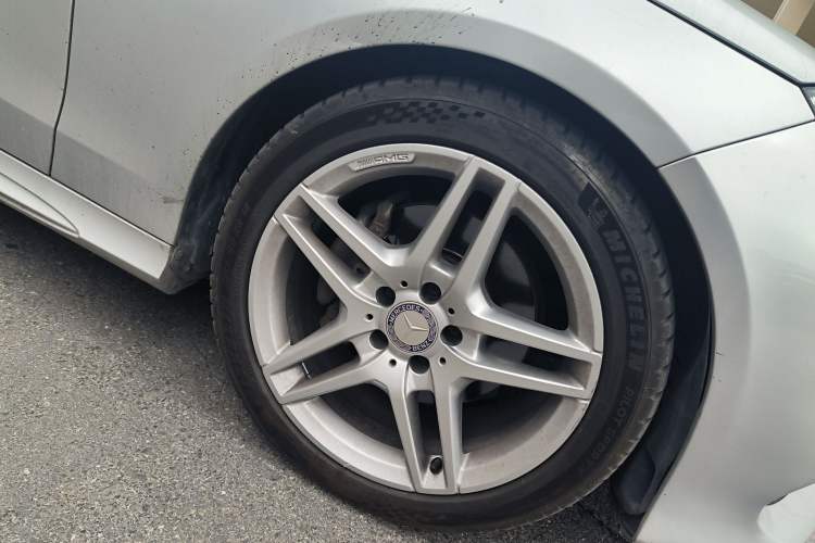 Used Mercedes-Benz E-Class 2015 E 320 L Sport Luxury Model
