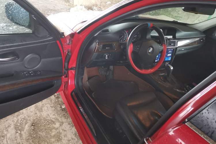 Used BMW 3 Series 2009 320i Sport Edition