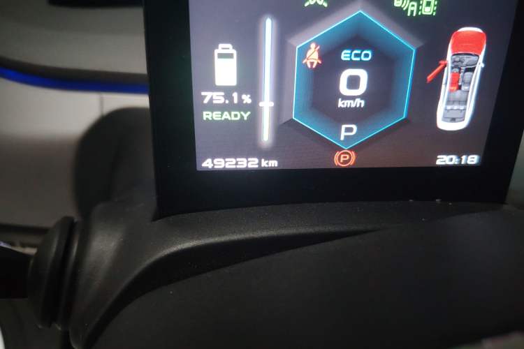 Used Geometry A 2019 Upgraded Model High-Performance Standard Range Power Cube Version
