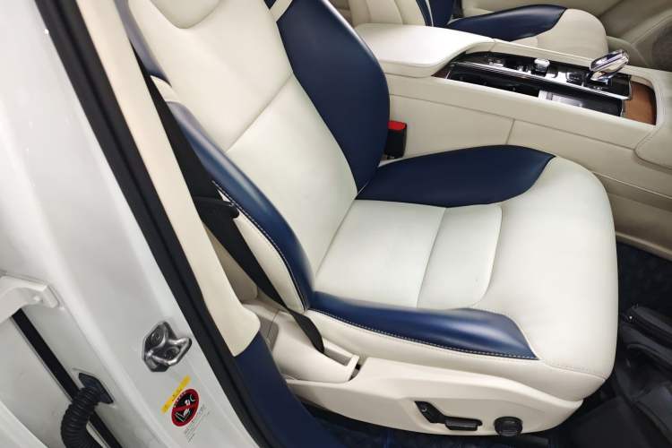 Used Volvo XC90 2021 B5 SmartDrive Luxury Edition 5-seater