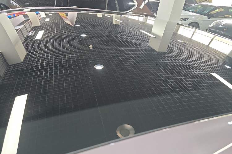 Used XPeng MONA M03 2025 515 Long-Range Plus