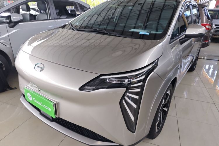 Used AION Y 2023 Plus 510 Smart Edition