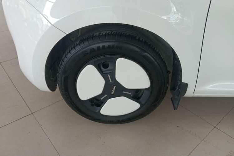 Used CHANGAN NEVO Lumin 2025 205km Refreshing Edition